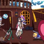 ホロライブの二次創作格闘ゲーム『Idol Showdown』兎田ぺこらさんが新キャラとして8月11日追加へ。にんじんと爆発物をもって登場 20230805-258480-header