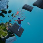 マルチプレイ対応空登りアクション 『Only Upwards: With Friends』発表。イライラ空登り『Only Up!』風ゲームにレース要素導入し、みんなでイライラ 20230805-258489-header