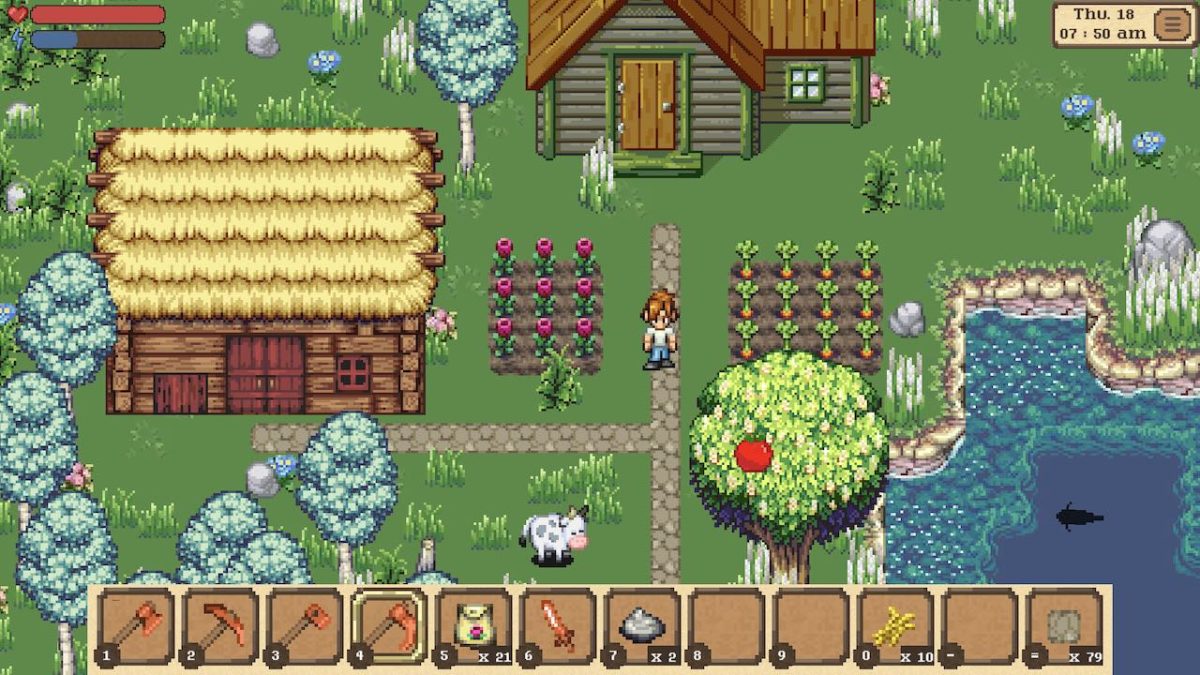 パソコンゲーム傑作選集 5 MTI編 全国ソフトハウス作品集