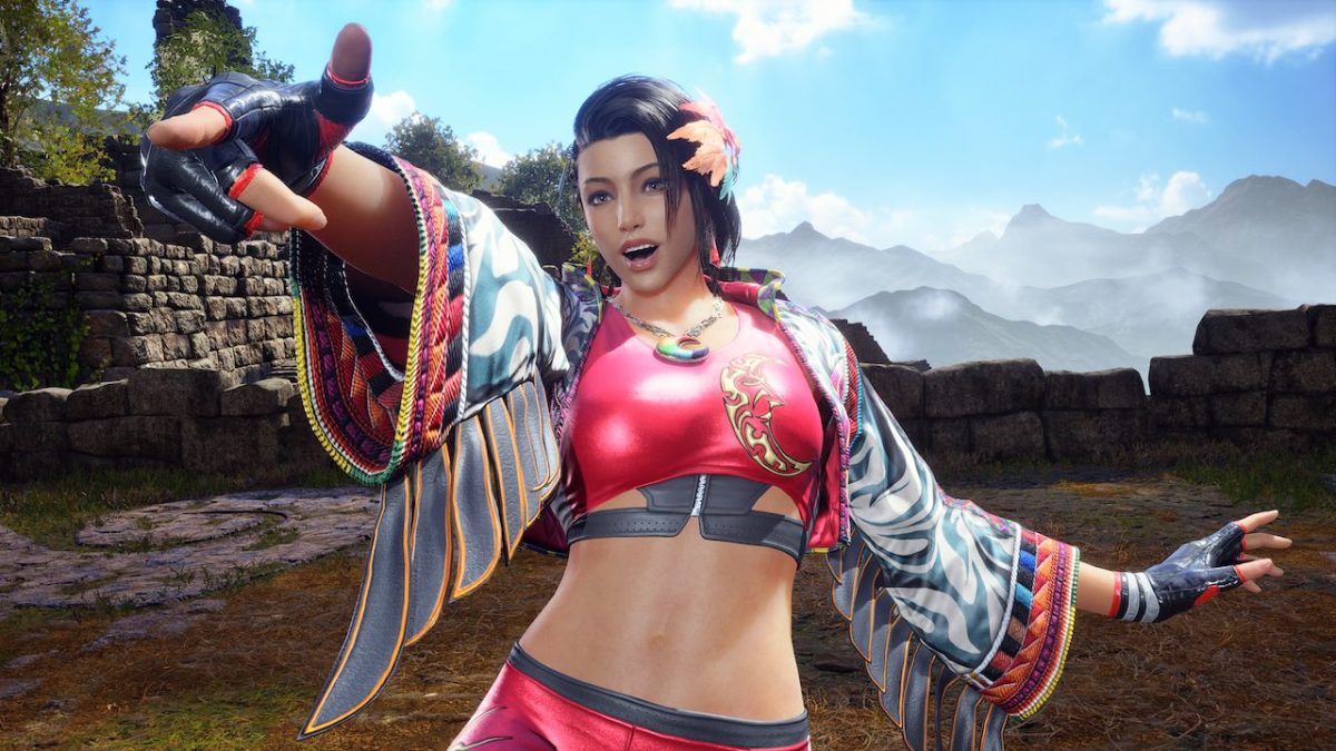 鉄拳の試練 EA RF 日本語 鉄拳の試練 EA RF 日本語