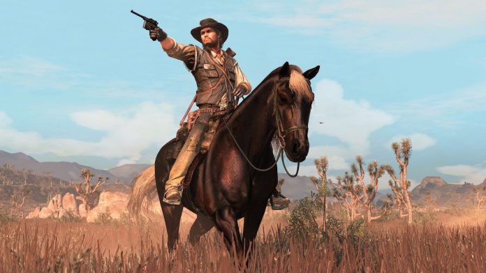 Red Dead Redemption（レッド・デッド・リデンプション）』Nintendo Switch/PS4版発表、8月17日発売へ -