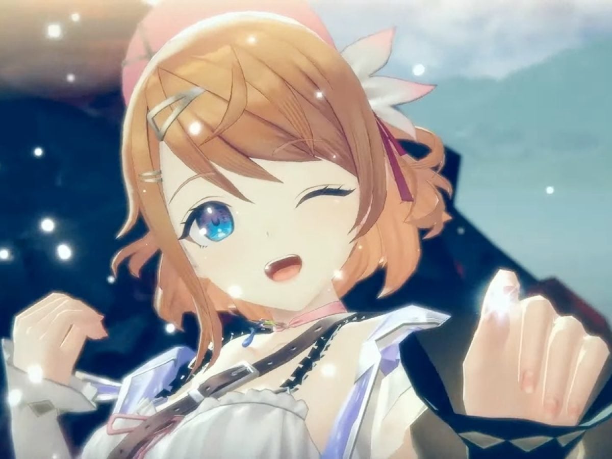 アトリエシリーズ新作『レスレリアーナのアトリエ ~忘れられた錬金術 アトリエシリーズ新作『レスレリアーナのアトリエ ~忘れられた錬金術