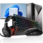 新ゲーミングPCブランド「NEXTGEAR」向けに“買ってすぐ遊べる