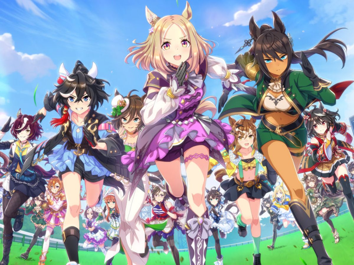 ウマ娘』来週のバランス調整で、新たなレースの仕組みが登場。スタミナ