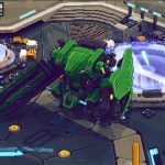 SFメカ・ローグライトアクション『メタルブリンガー』発表。カスタマイズ可能な人型アンドロイド&重機で爽快バトル、『サムライブリンガー』に続く新作 20230820-260572-header