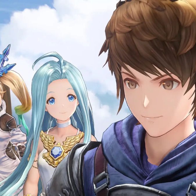 アクションRPG『グランブルーファンタジー リリンク』2024年2月1
