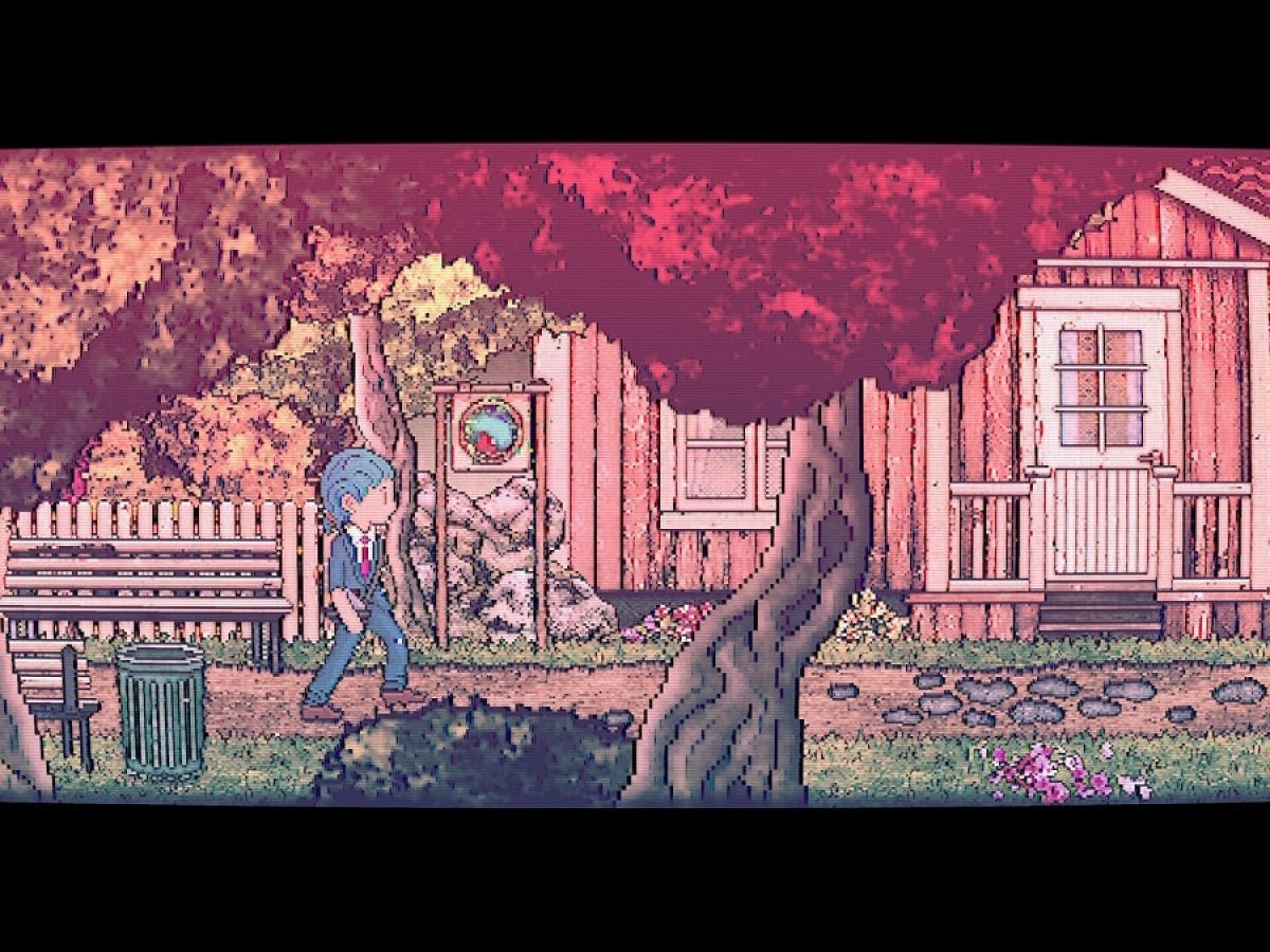 明晰夢探索ホラー『Afterdream』9月28日発売へ。現実と夢の狭間