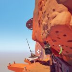神秘の山クライミングアクション『Jusant』10月31日発売へ。ぷにぷに謎生物と“塔”を登る『ライフ イズ ストレンジ』開発元新作 20230825-261607-header