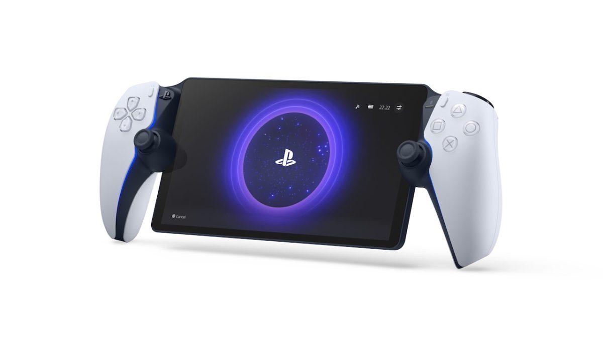 PS5向け新型デバイス「PlayStation Portal リモートプレーヤー」11月15日に発売決定。価格は2万9980円、9月29日より予約受付開始  - AUTOMATON