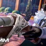 Cygames新作マルチプレイゲーム『ガーネット アリーナ:メイジ オブ マジカリー』正式発表。コンソール向けの魔術アクション 20230902-262672-header