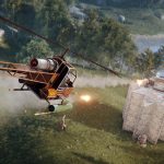 オープンワールドサバイバル『Rust』大型アプデで戦闘ヘリなどいろいろ実装。パフォーマンス向上で最大1500m先まで見渡せるように 20230908-263434-header