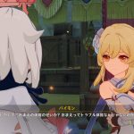 『原神』ユーザーにより“魔神任務の長さ”が一部可視化される。年々ボリューム増加傾向、スメール以降が圧倒的 20230908-263443-header