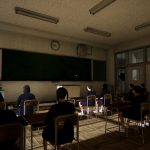 和風サイコロジカルホラー『誘拐事件』発表。不気味な田舎などを舞台に誘拐の恐怖を描く、チラズアート新作 20230909-263565-header