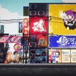 メイド喫茶運営スローライフ『電気街の喫茶店』2024年発売へ。個性派メイドたちとの忙しない日常と、大阪日本橋“オタロード”デート 20230909-263620-header