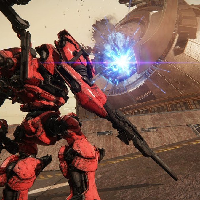 アーマード・コア6』大手コミュニティで“性的コンテンツ禁止ルールを アーマード・コア6』大手コミュニティで“性的コンテンツ禁止ルールを