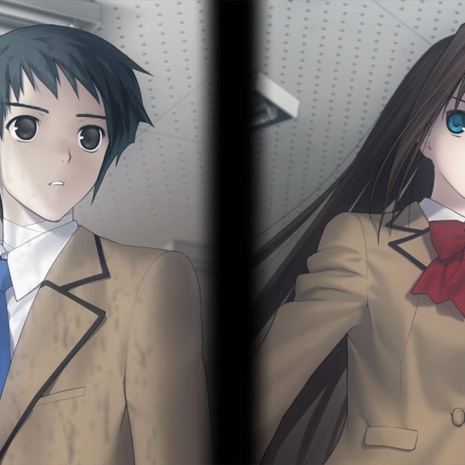 Switch　魔法使いの夜　月姫　TYPE-MOON　　 動作確認済み 魔法使いの夜』PC（Staem）で発売決定。TYPE-MOONの傑作アドベンチャー