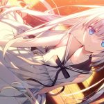 神隠しと再会のボーイミーツガール『GINKA』10月26日発売へ。『ATRI』のタッグが放つ、神隠しから帰ってきた少女と過ごす小さな島での夏休み 20230911-263852-001