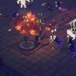 ローグライク荷物整理アクション『God Of Weapons』好評&好調スタート。カバンに武器をみっちり詰め込み、相乗効果で大群を蹴散らす 20230914-264275-header