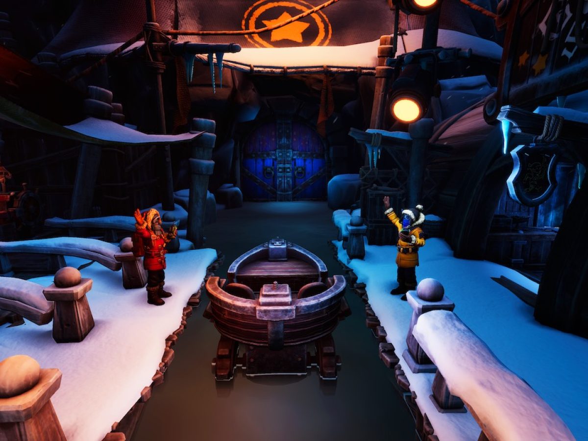 今回処分することになったゲームです！ 協力プレイ専用謎解きゲーム『We Were Here Expeditions: The