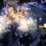 高評価宇宙開拓・自動化シム『ダイソンスフィアプログラム』無料大型アプデ12月配信へ。敵性存在「黒い霧」襲来、生産ラインを守り抜く 20230921-265219-header