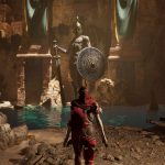 イタリアン退廃美ソウルライク『エノトリア:ザ ラスト ソング』2024年春発売へ。“終わりなき演劇”に飲み込まれた世界に幕を引く旅路 20230921-265503-header