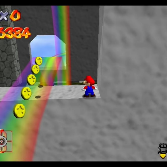 マリオンマリン★リピーター様割 マリオンマリン☆リピーター様割 スーパーマリオ64 - RTA in