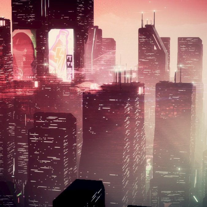 ディストピア街づくりシム『Dystopika』発表。光や霧を調節して自分