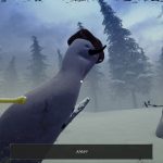 クリスマス雪だるまホラーゲーム『Snowmen』12月6日配信へ。雪原に放り出された“悪い子”を襲う、恐怖の人骨雪だるま 20230926-265939-header
