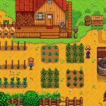 『Stardew Valley』大型無料アプデ1.6はかなり特盛。PC版は8人までのマルチプレイ可能、セリフもいっぱい追加で農場生活は終わらない 20230928-266342-header
