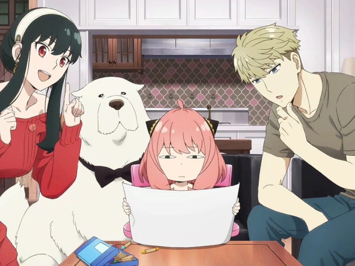 わくわくおでかけアドベンチャー『SPY×FAMILY OPERATION DIARY
