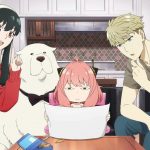 わくわくおでかけアドベンチャー『SPY×FAMILY OPERATION DIARY』Nintendo Switch版12月21日に発売決定。家族でお出かけして絵日記の題材を集める 20230929-266523-header