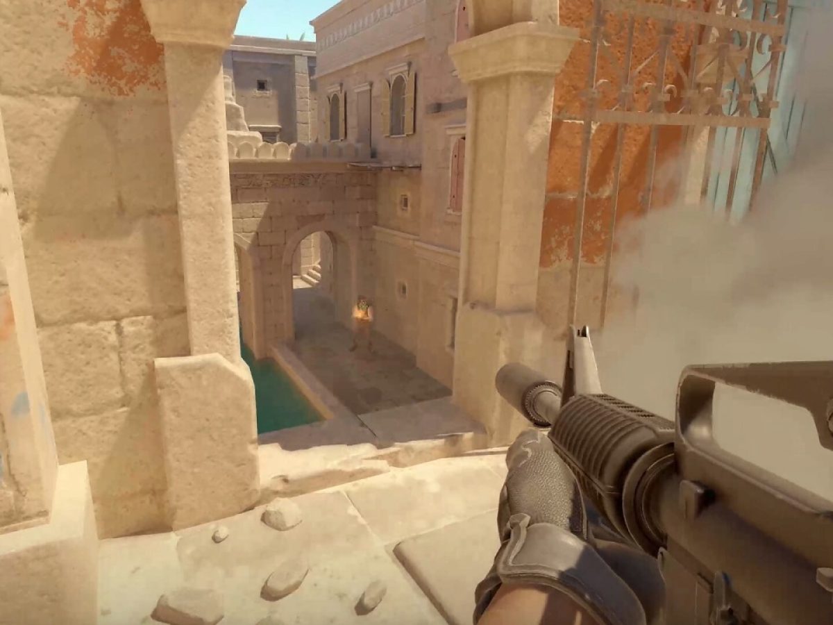 Counter-Strike 2（CS2）』は「リリース後40分で4000万ドル売り上げた