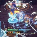 ローグライトハクスラ『MISTROGUE ミストと生けるダンジョン』10月に正式リリースへ。姿を変える不思議ダンジョンをビルド構築&アクションで攻略 20231005-267188-header
