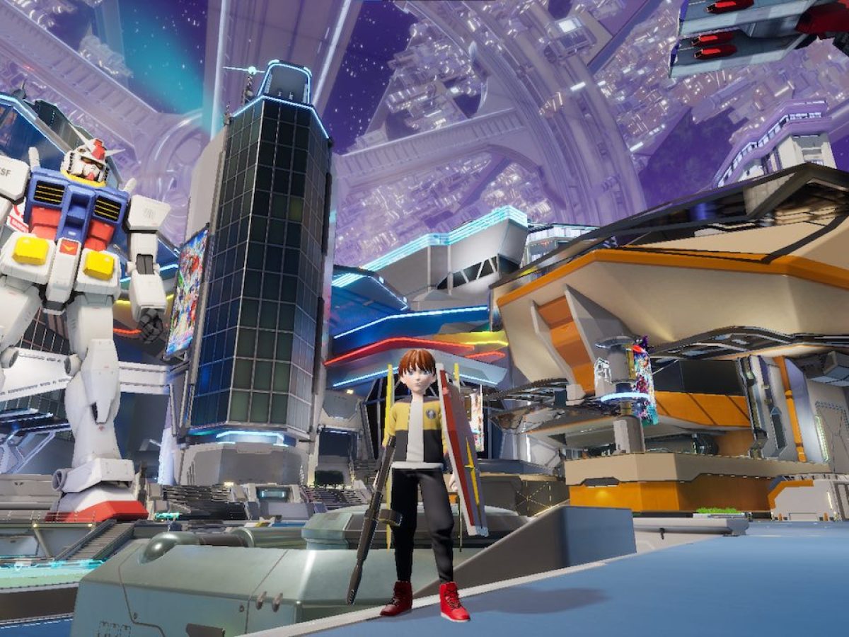 【メタバース】 出展レポート】第5回 XR・メタバース総合展（秋） | ニュース | 株式