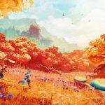 美麗パズルアクション『Trine 5』は、なぜNintendo Switchでも美しく描写できるのか。売れ行きやビジュアルなどについて、開発元に訊いた 20231012-267820-header