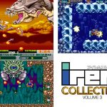 アイレム　ドラゴンブリード　アーケード版コンパネステッカー アイレム ドラゴンブリード アーケード版コンパネステッカー