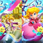任天堂 - プリンセスピーチ Showtime！ Nintendo Switch Princess Peach™: Showtime! for Nintendo Switch - Nintendo