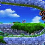 横スクアクションオタクが『ソニックスーパースターズ』をプレイして、「2Dソニックが古臭いIPではない」と感じた理由。そのクセは一周まわって個性となった 20231017-268390-header