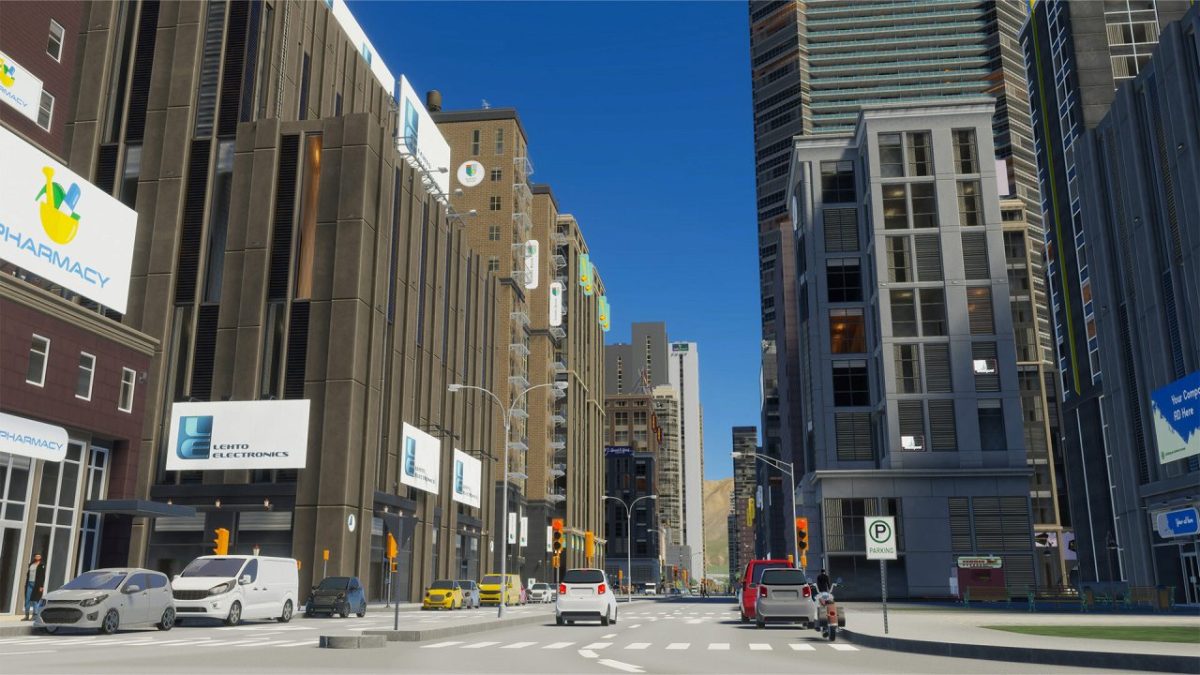 都市開発シム『Cities: Skylines II』開発元、PC版は「最適化目標を