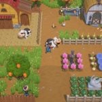 島牧場生活ゲーム『Coral Island』11月14日正式リリースへ。高評価島暮らしゲーム、大変身と共にPS/Xbox版展開引っ提げて進化 20231018-268561-header