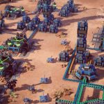自動化工場建設&戦略バトルゲーム『Industrial Annihilation』発表。工場を建設しユニットを生産&自動化、製造したユニットでバトルに挑む 20231019-268703-header