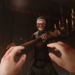 未開封 baccan NOGEM ノゲム バッカン EVIL FORM悪い変異体 ホラー】ついに完結！さよならシスター… 最後のミッションで全員