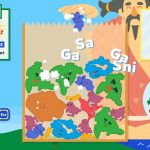 スイカゲーム風落ちものパズル『北海道ゲーム』Steamでいきなり配信開始。都道府県を合体させてデカくする 20231101-270313-header