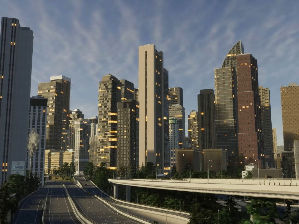 Cities: Skylines II』アプデで「細かすぎるキャラのテクスチャ」が