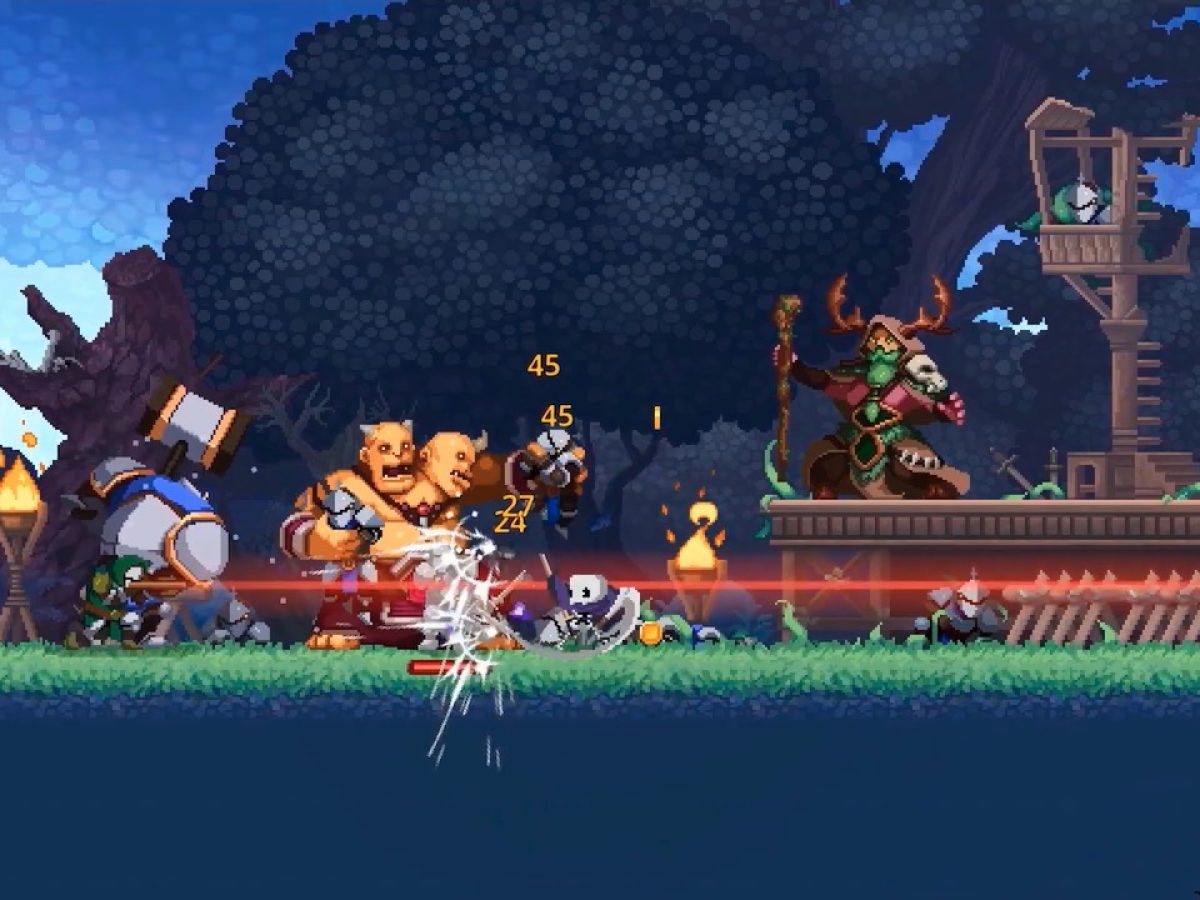 【新品・未開封】Skul The Hero Slayerデラックスエディション Skul: The Hero Slayer [Deluxe Edition] (English) for