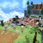 『グランブルーファンタジーヴァーサス -ライジング-』は「Kawaii Physics」プラグインを採用。『グラブル』キャラの髪・服・耳をかわいく揺らす 20231113-271816-header