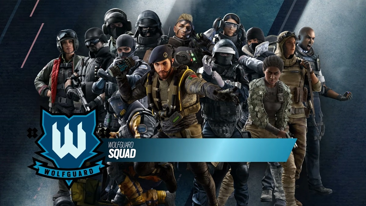 "Operation Deep Freeze" Unveiled For "Rainbow Six Siege"; "Street ...