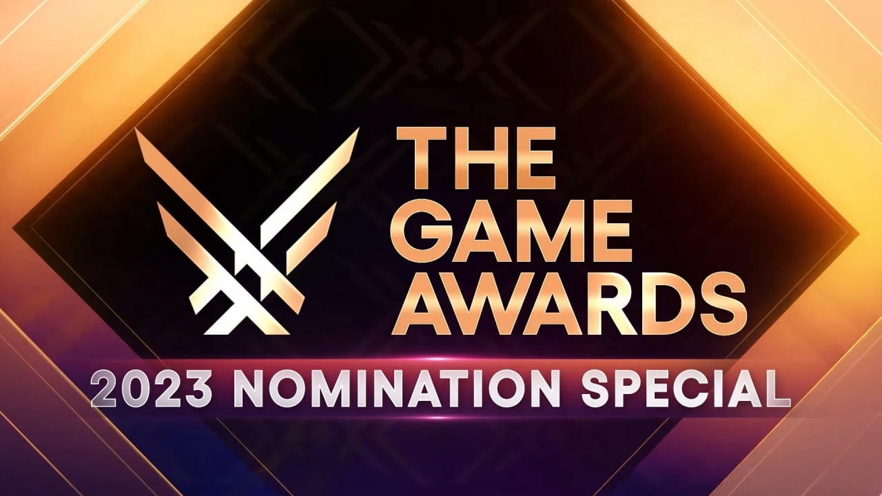 画像集 No.001 / The Game Awards 2022のノミネート作品が公開に。GOTY候補