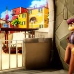 ケモノ探偵&夏休みゲーム『On Your Tail しっぽをつかめ』発表。海辺の町で、駆け出し探偵がのんびり謎に挑む 20231115-272152-header