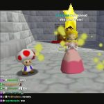 『スーパーマリオ64』「目隠し・スター1枚RTA」の世界記録が更新され15分台へ。“目隠しケツワープ”成功させ達成、次は「目隠し0枚」も達成目指す 20231120-272813-header